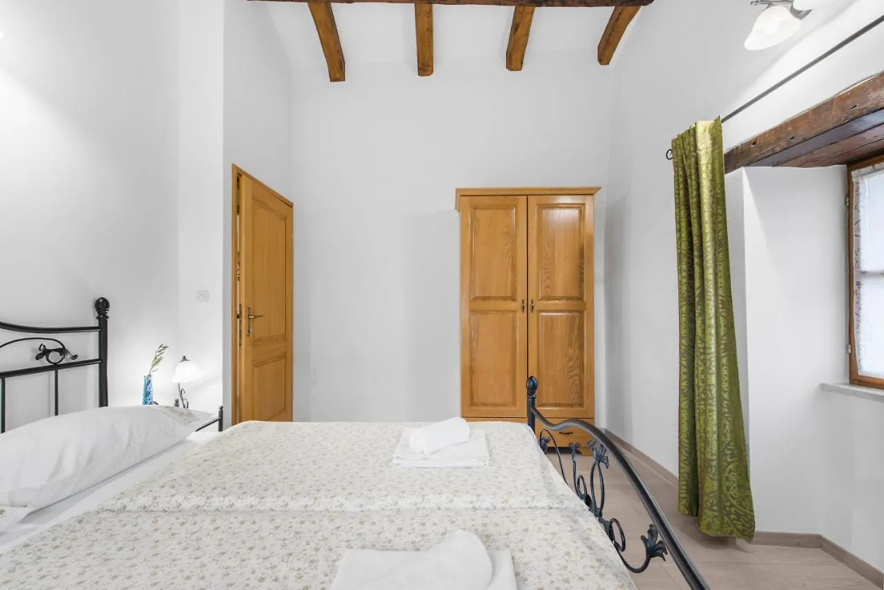 Picturesque Apartment San Rocco 1 Pićan Chorwacja